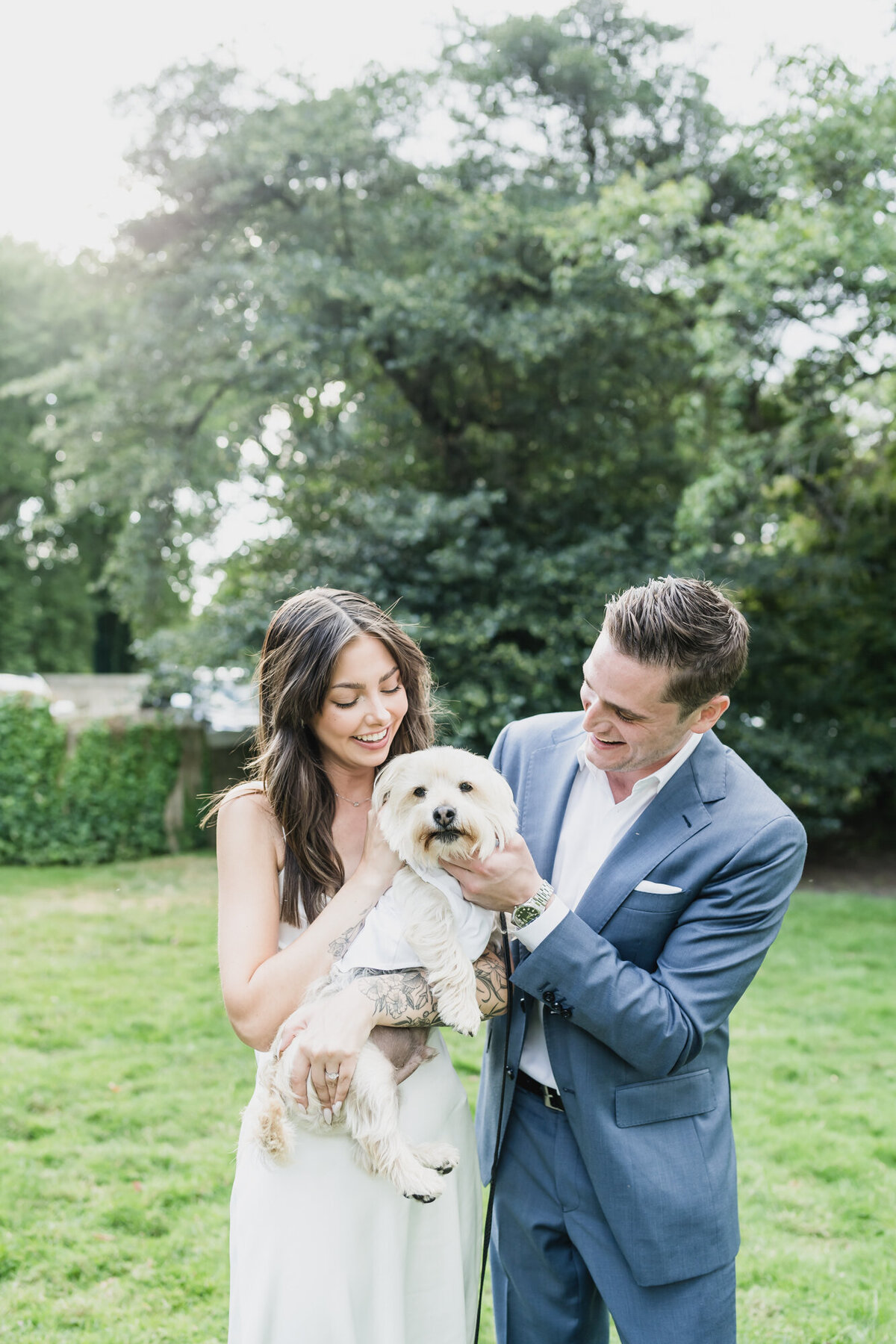 SUMMER FORD HOUSE ENGAGEMENT PHOTOS IN GROSSE POINTE, MICHIGAN PROVIDED BY KARI DAWSON3