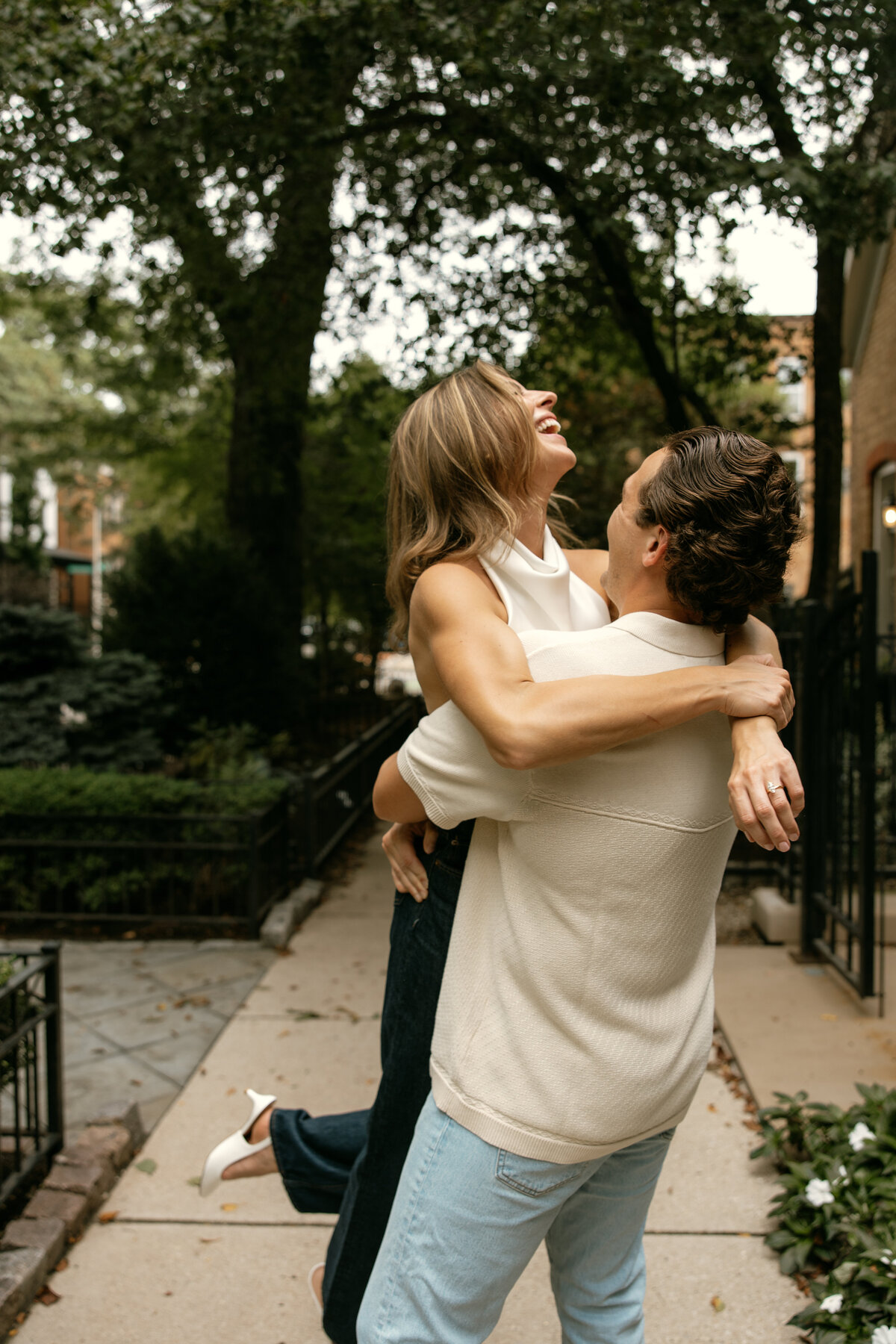 Abigail Anne Photography Colorado and Chicago Wedding and Couples Photographer — Portfolio Featured Story — Ashley and Mike's Engagement 98