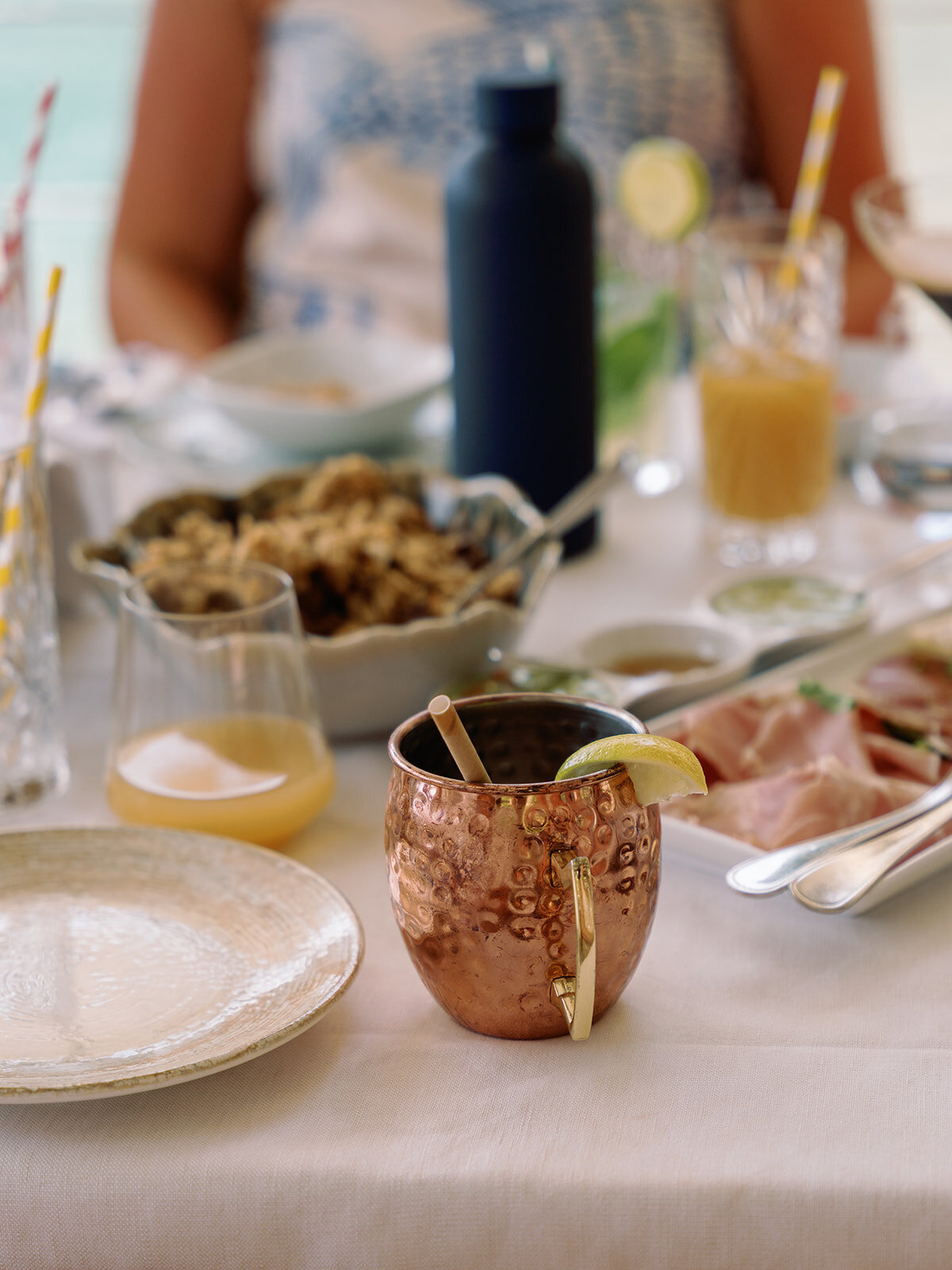 Ian & Frankie Italy Wedding - Saturday-14