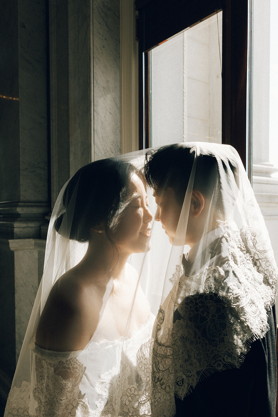 DC Library of Congress Elopement Photoshoot-35_websize