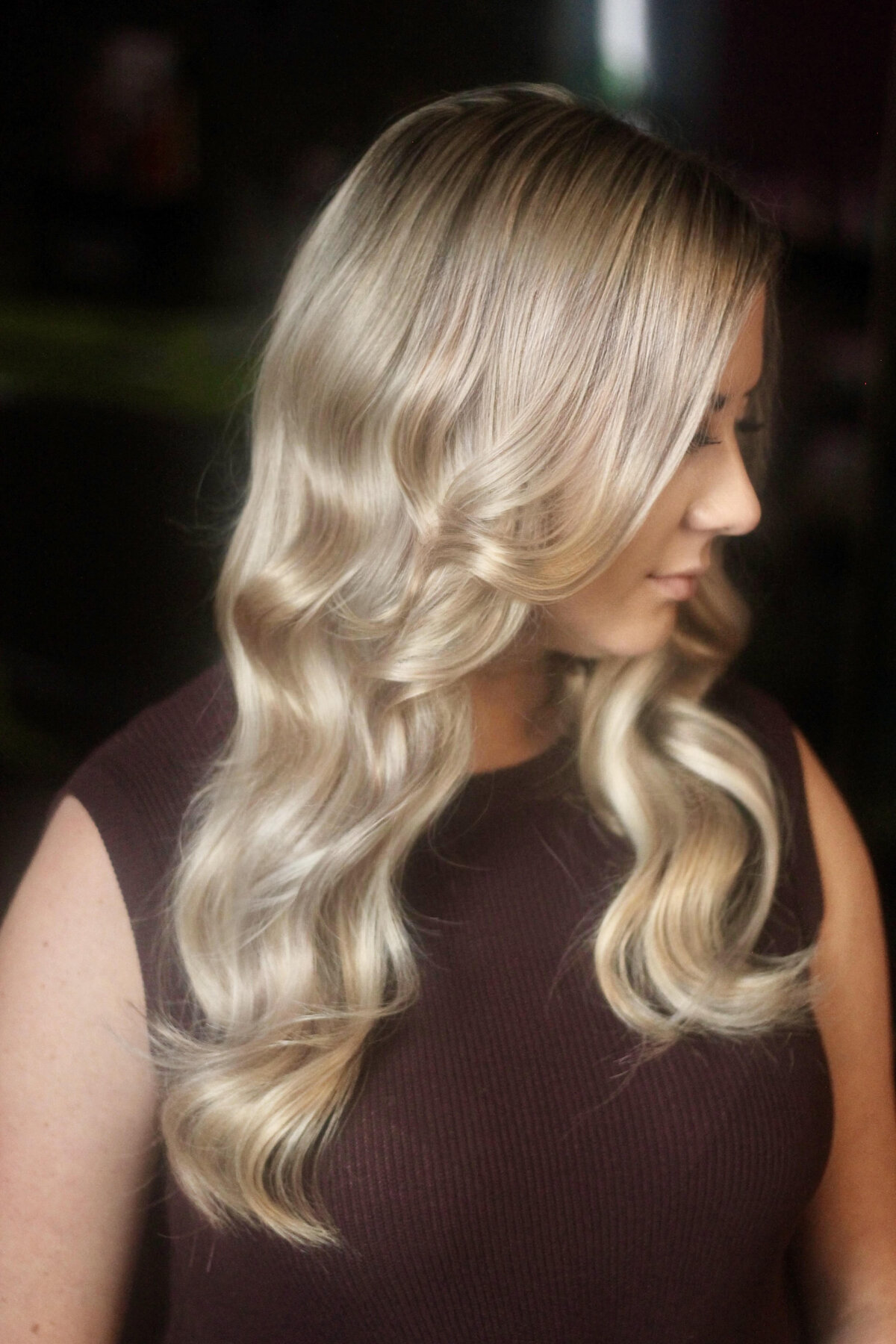 blondie