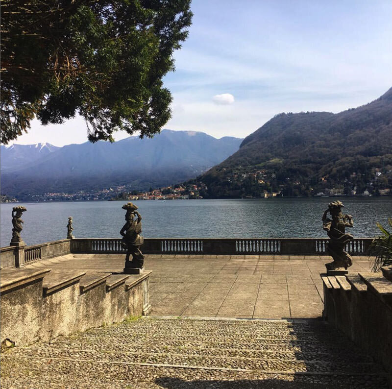 -Villa Pizzo - Top Lake Como Wedding and Event Venue -10