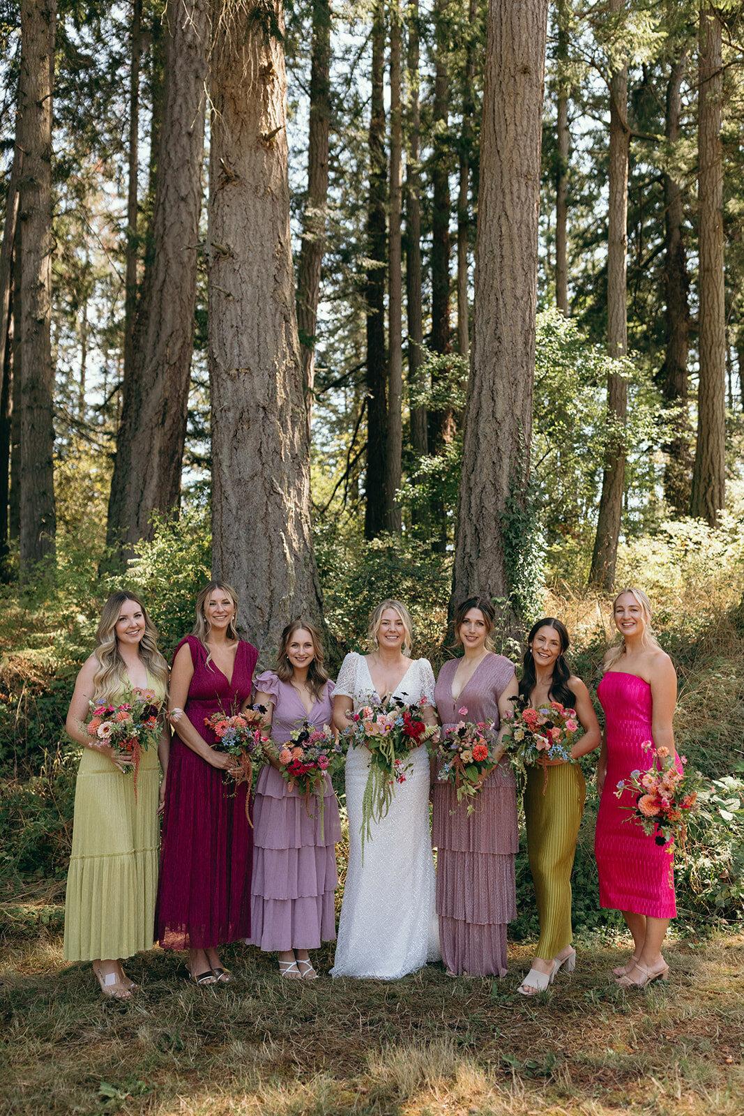 editorial-bridesmaids-wedding-bullock-lake-farm-salt-spring-thegodards