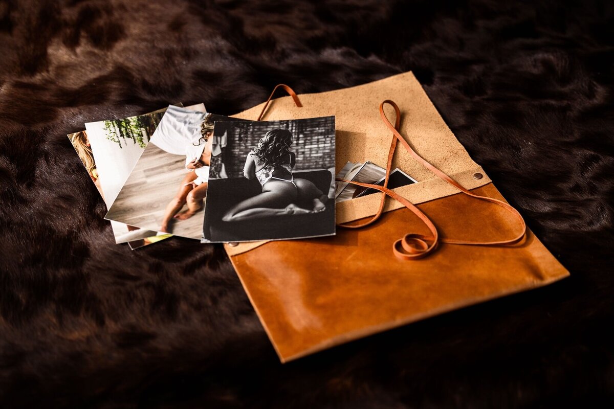 Plus Size Boudoir Milwaukee (5)