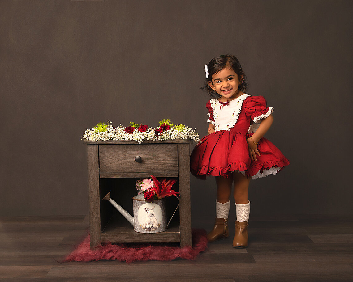 Statesboro childrens photoshoot