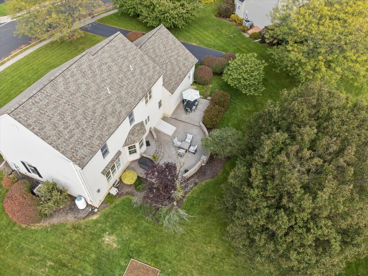 The Moore Group 18 Crimson Lane Lititz PA 17543