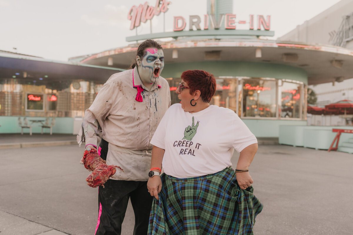 Universal Orlando Photographer