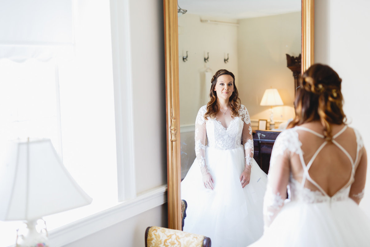 Springfield Manor Winery Wedding Maryland Photographer 25