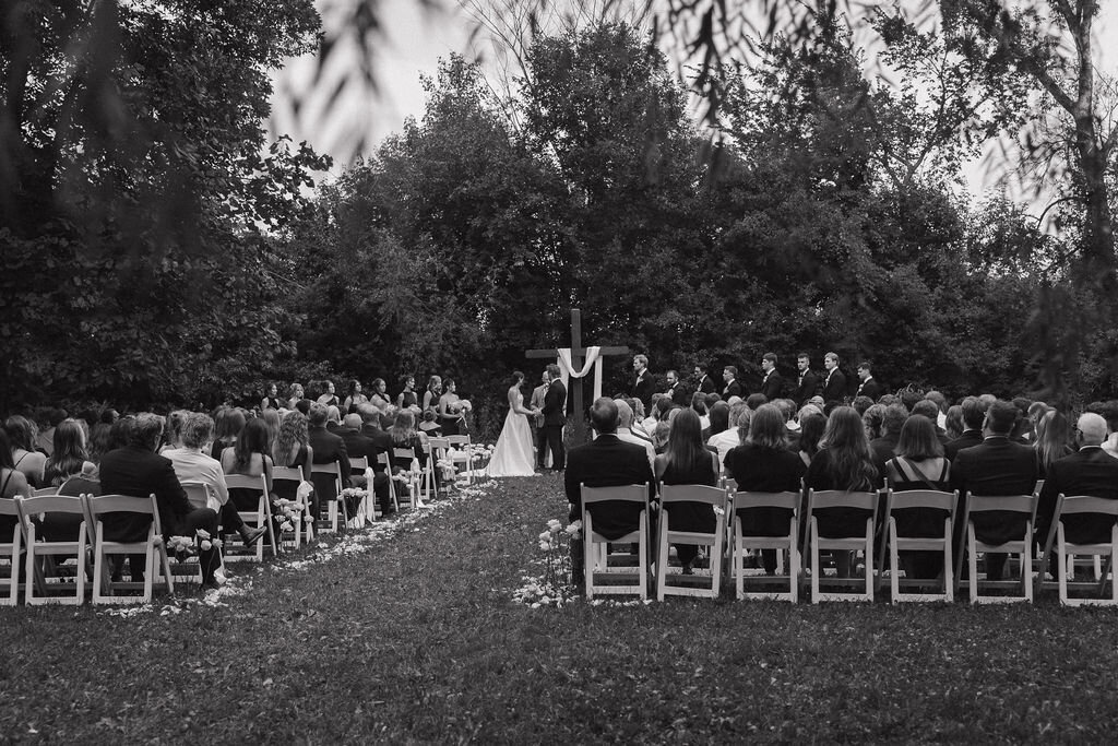 Wyoming, Minnesota Wedding Photo26