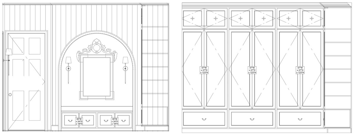 Rochester Interior Designer