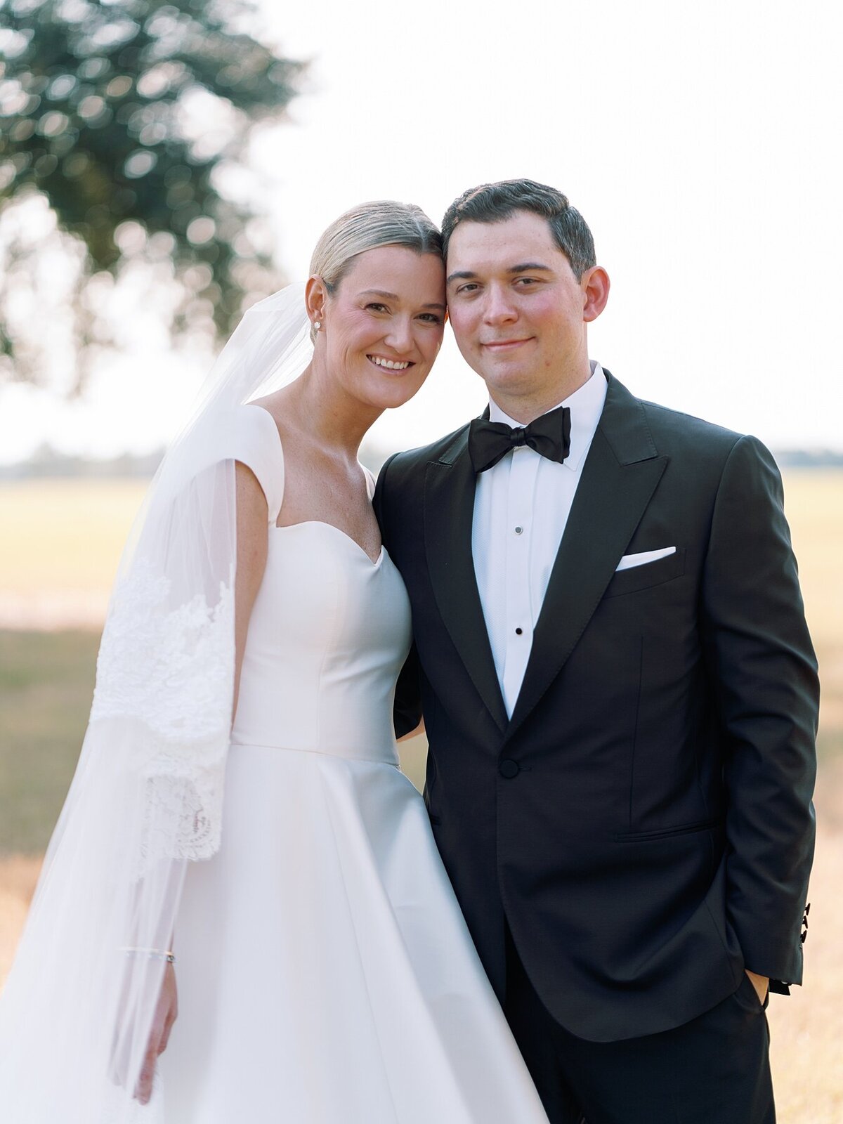 Custom tented wedding celebration with fall Ralph Lauren vibes at private polo farm in Aiken, South Carolina by Sarah Bradshaw_0175