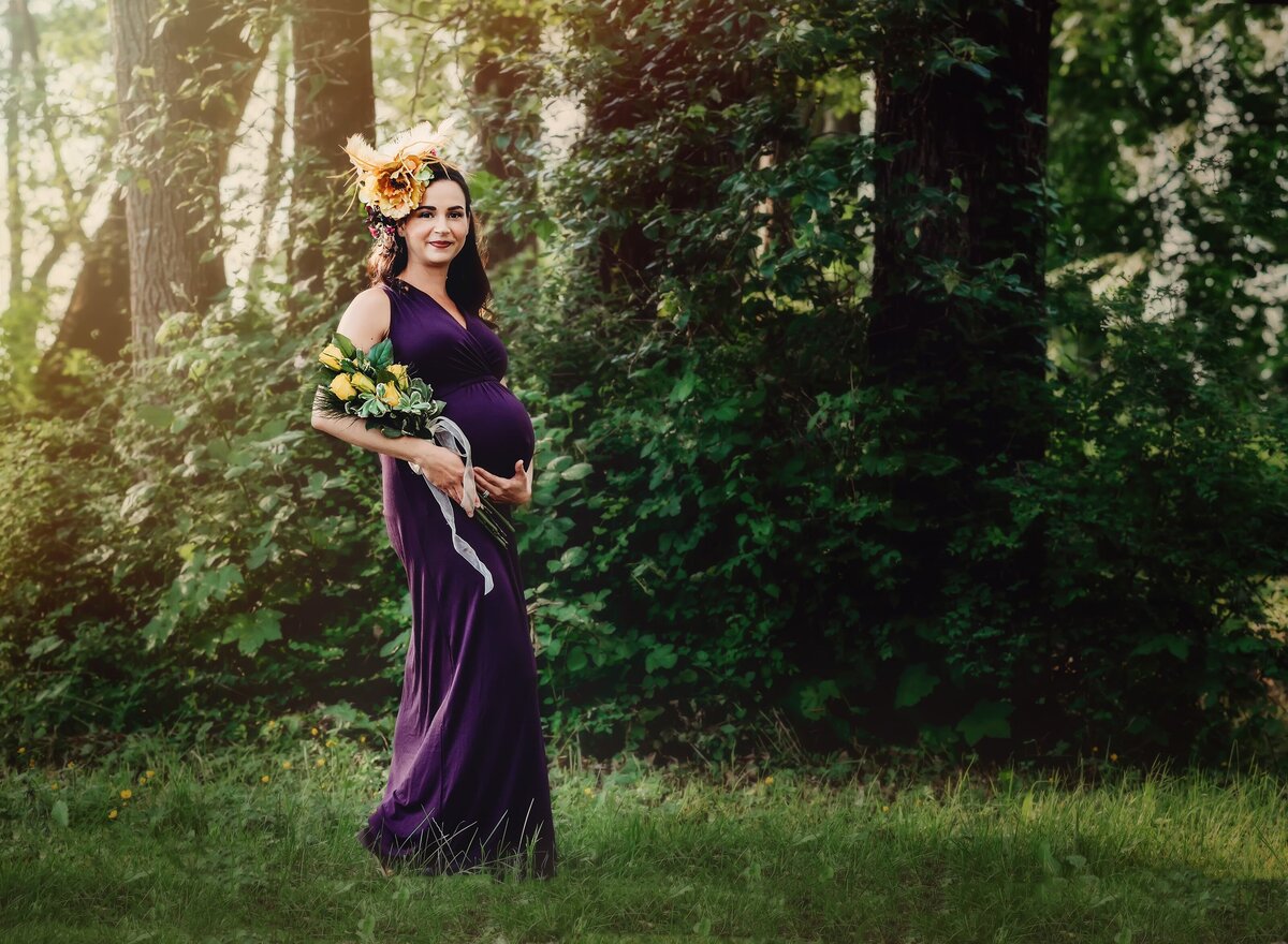 Skagit Maternity Photographer 29