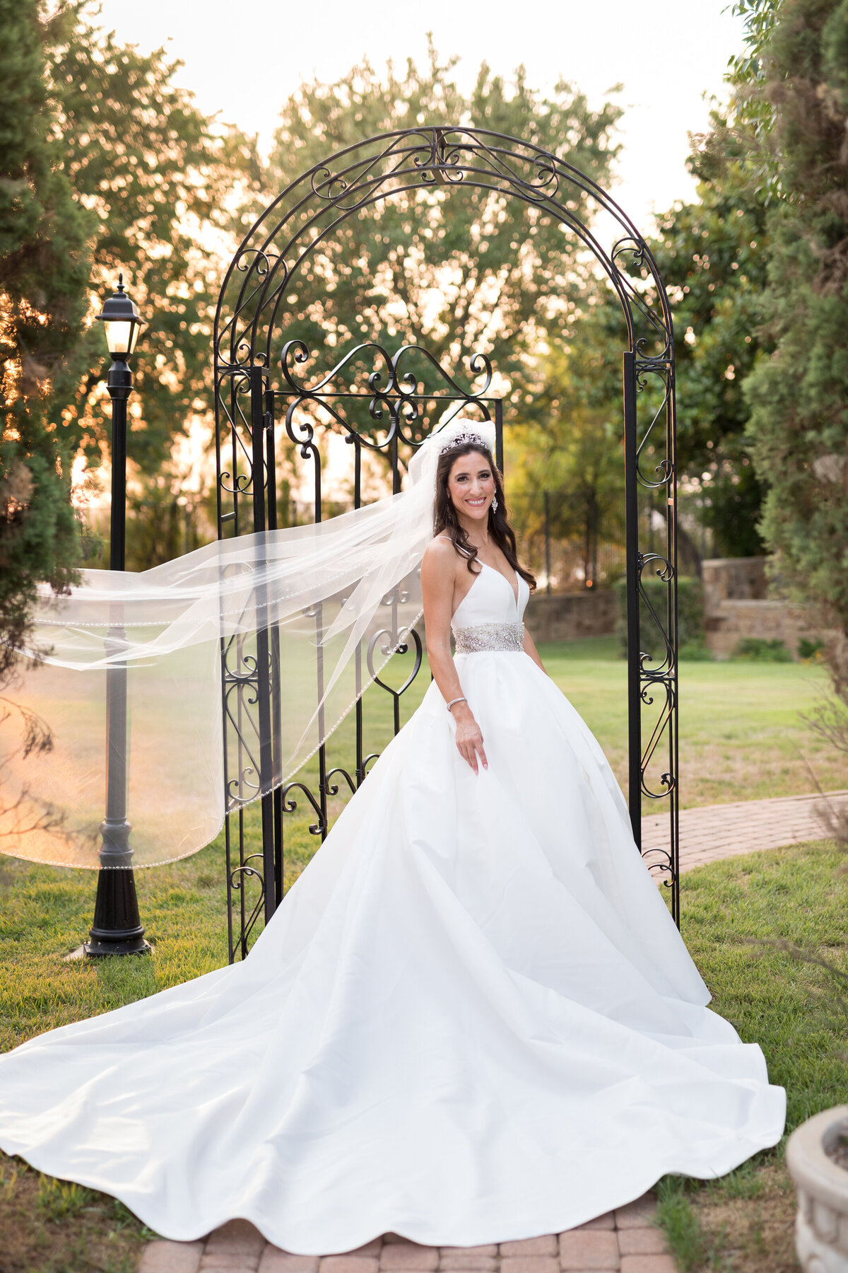 wedding photographer bridals austin