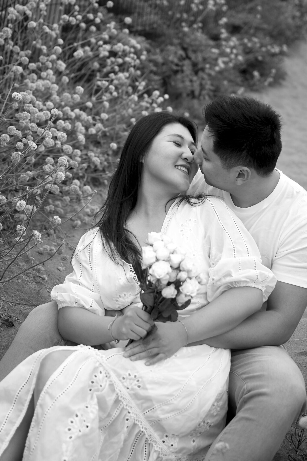 San Francisco Wedding Photographer