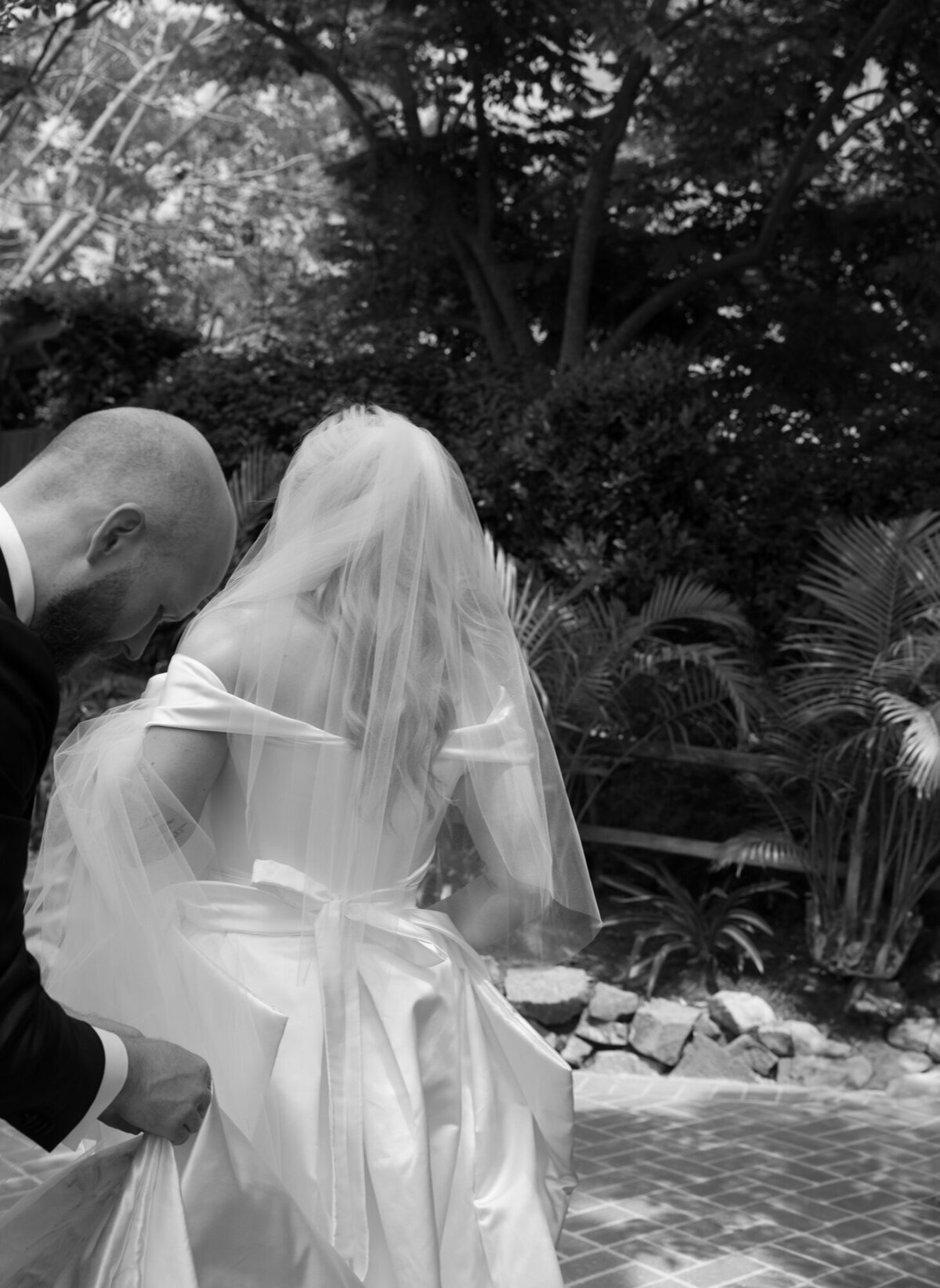 Haley & Mike's Wedding OTM-20