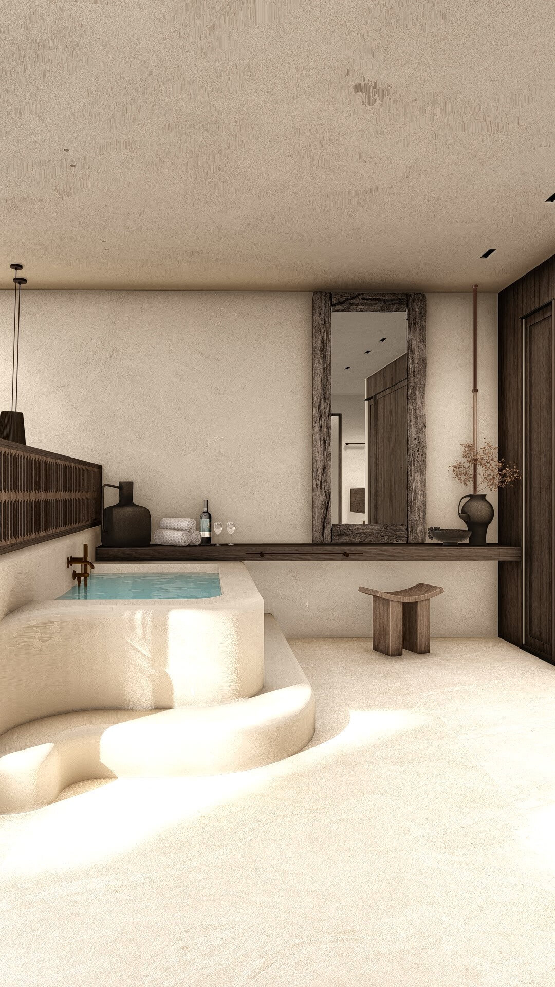 casas de lujo ibiza