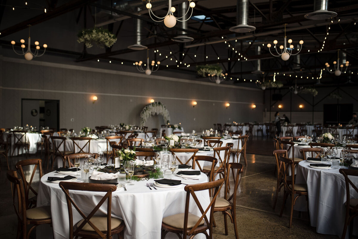 Reception Space