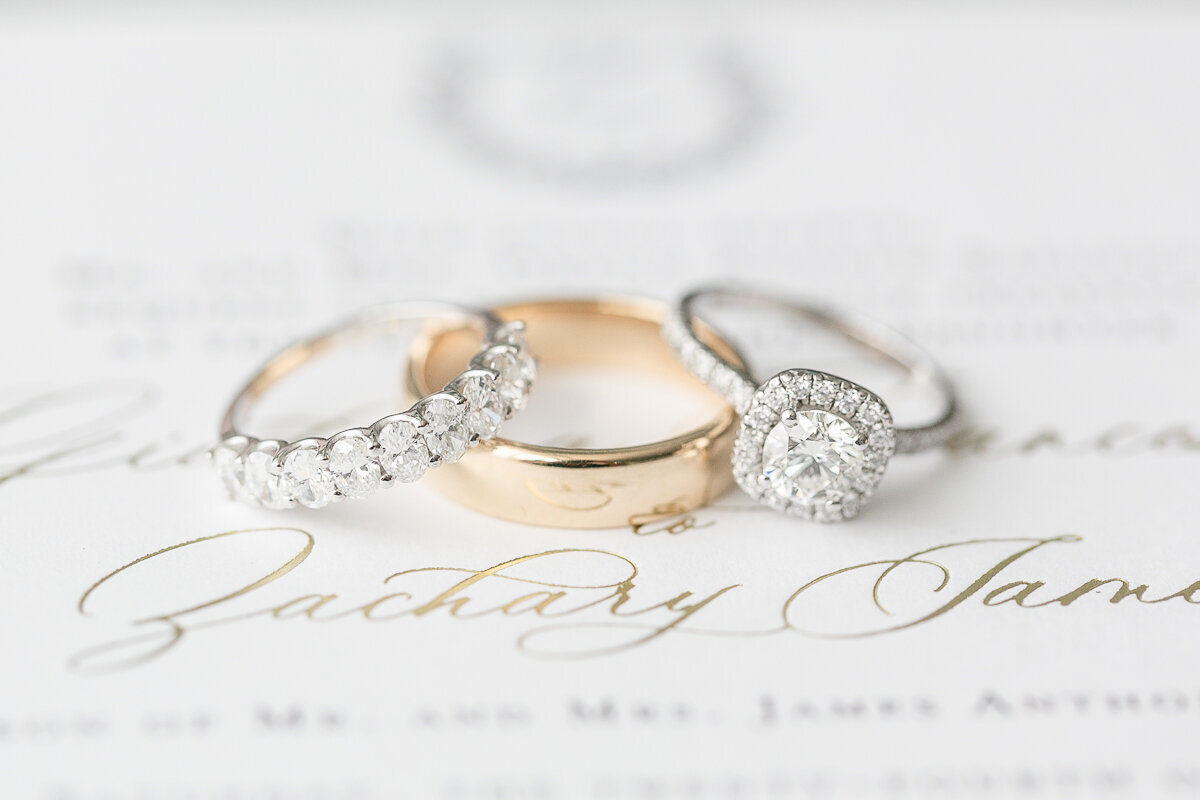 Zach & Giuliana Wedding at Epping Forest Yacht Club-4