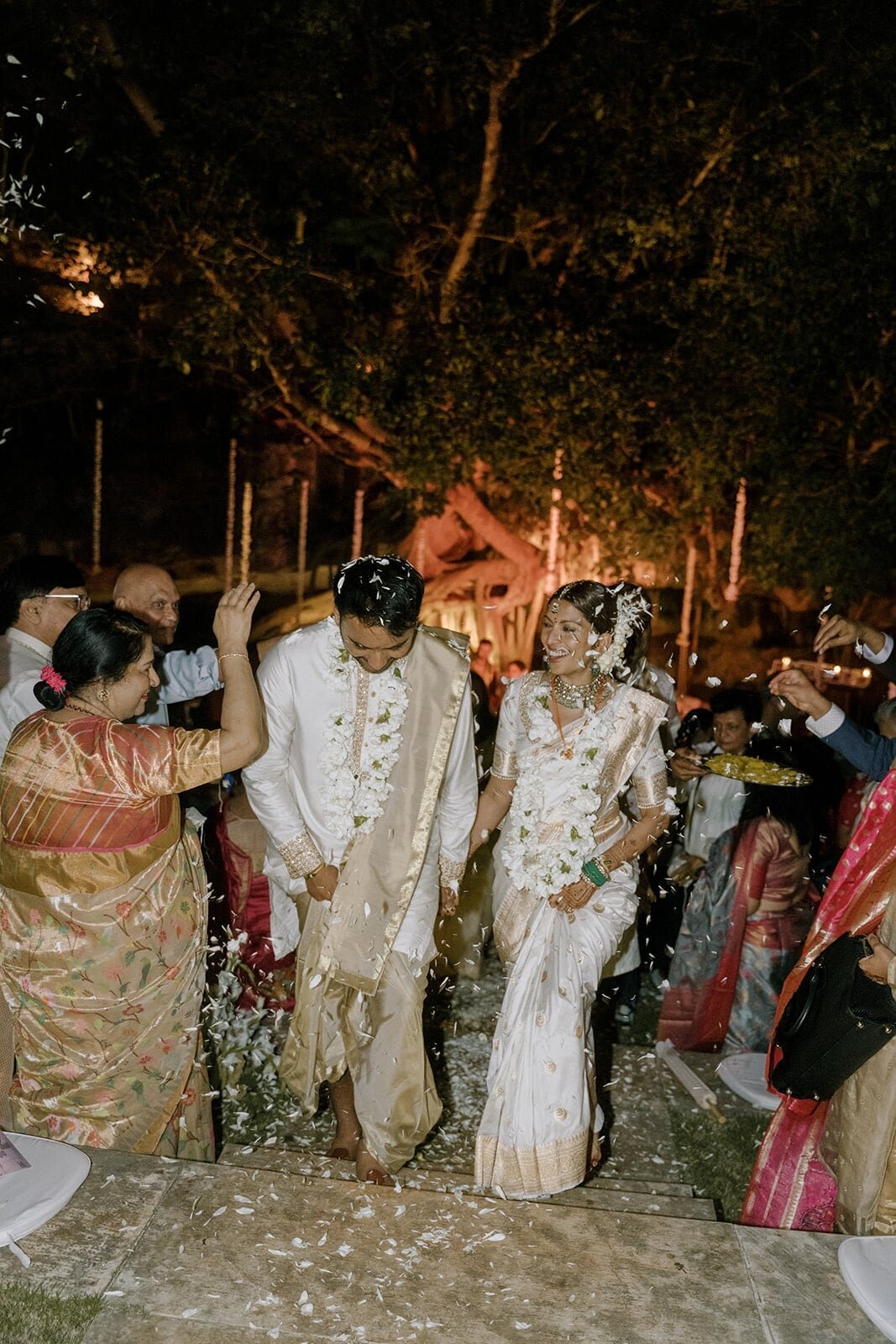 Mérida Mexico Wedding | Orange Blossom Events 366