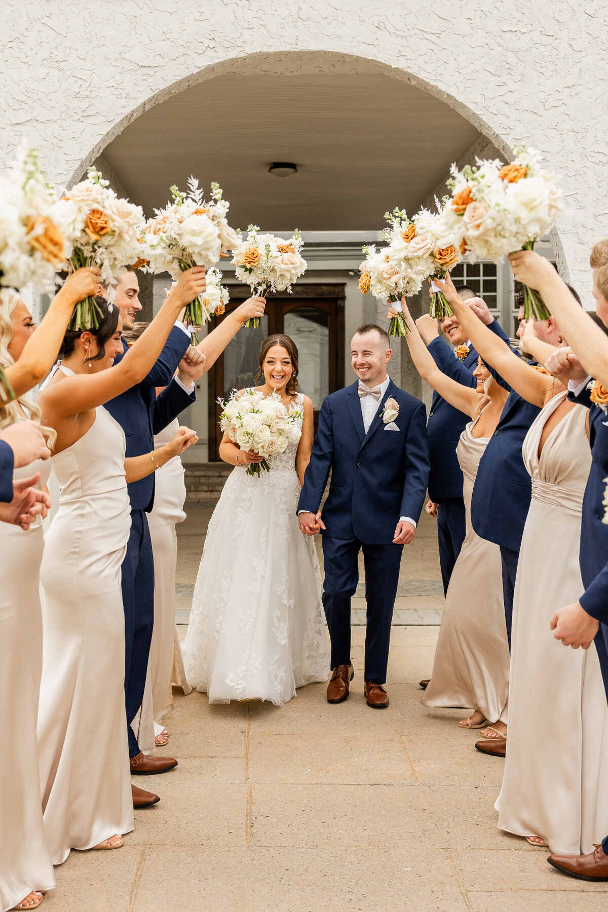 Wedding Photography by Ashley Mac Associate Photographers - New Jersey, New York, Connecticut - 8