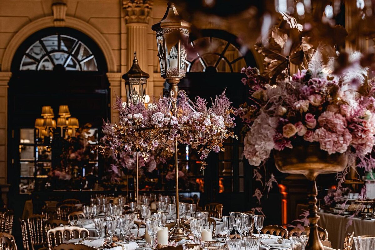 Paris Luxury Destination Wedding Saudi by Alejandra Poupel Events -10
