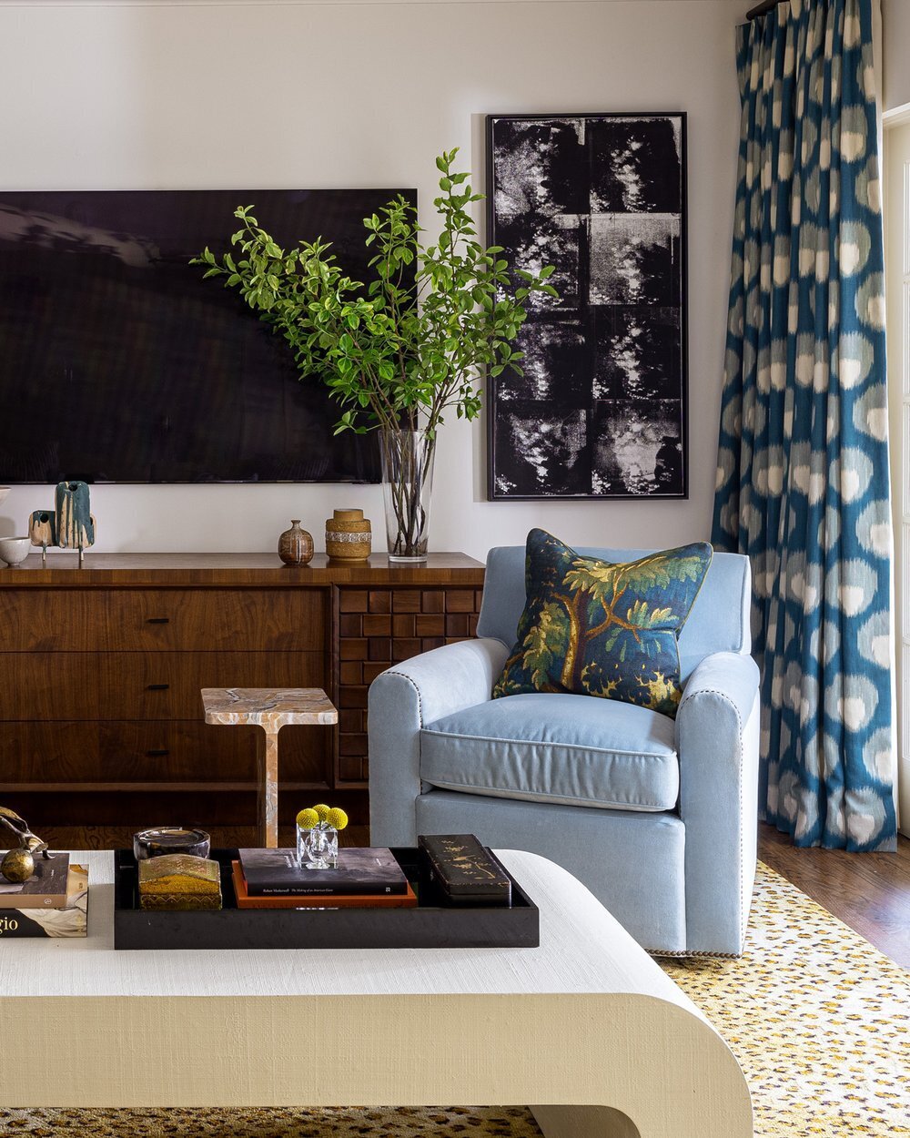 DELL-GLADE-TRADITIONAL-MID-CENTURY-LIVING-ROOM-ECLECTIC