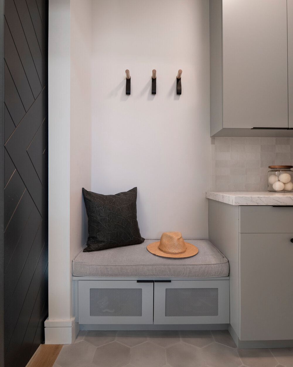 San Rafael Interior Designer Florence Livingston 17