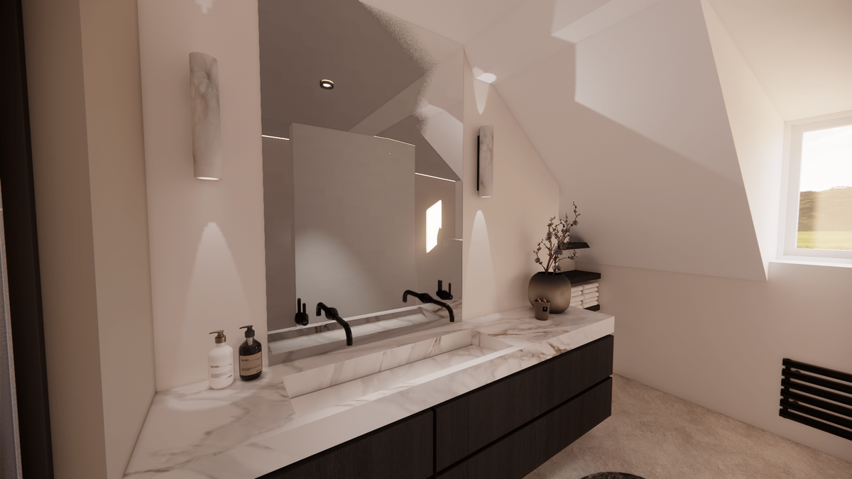 Render Badkamer - Vermaas-min