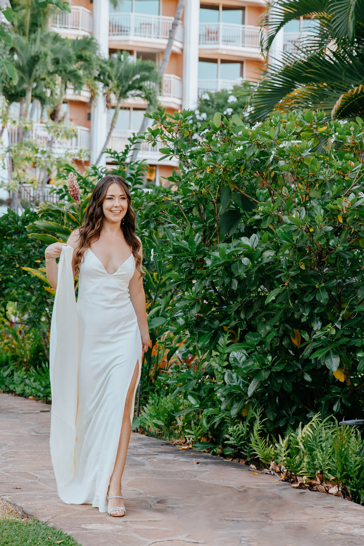 first look in maui 