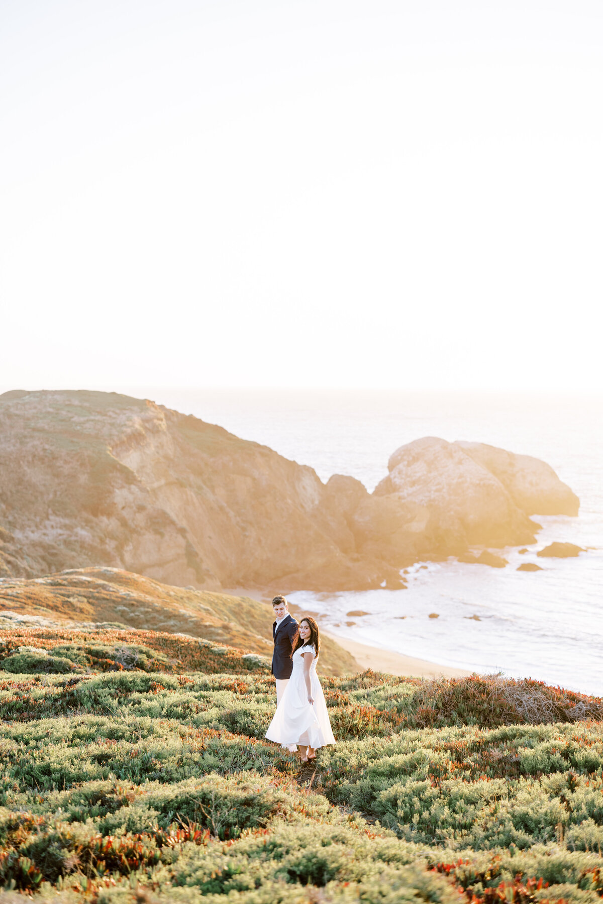 san francisco engagement session-1