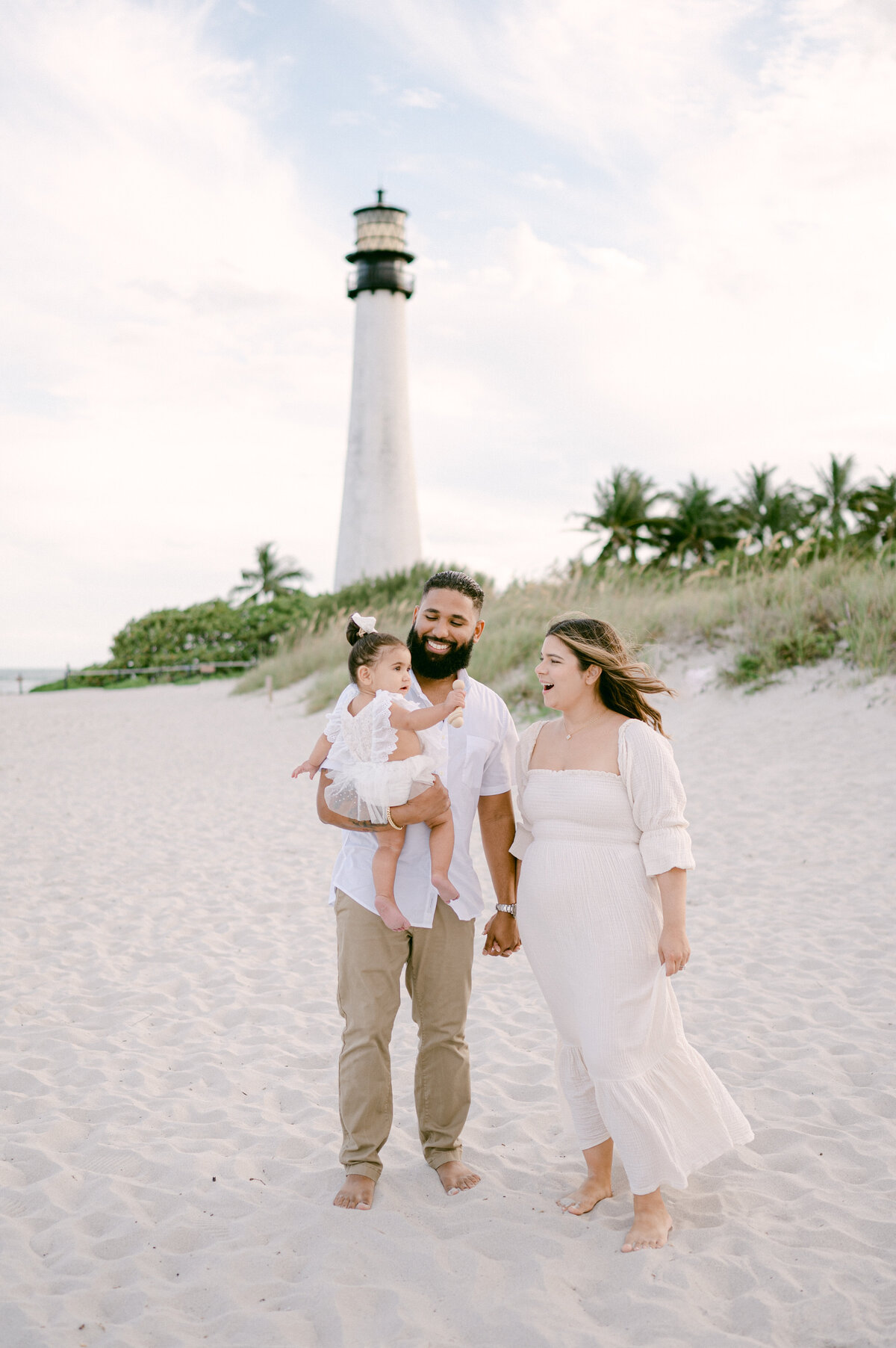 Miami Beach Family Photographer