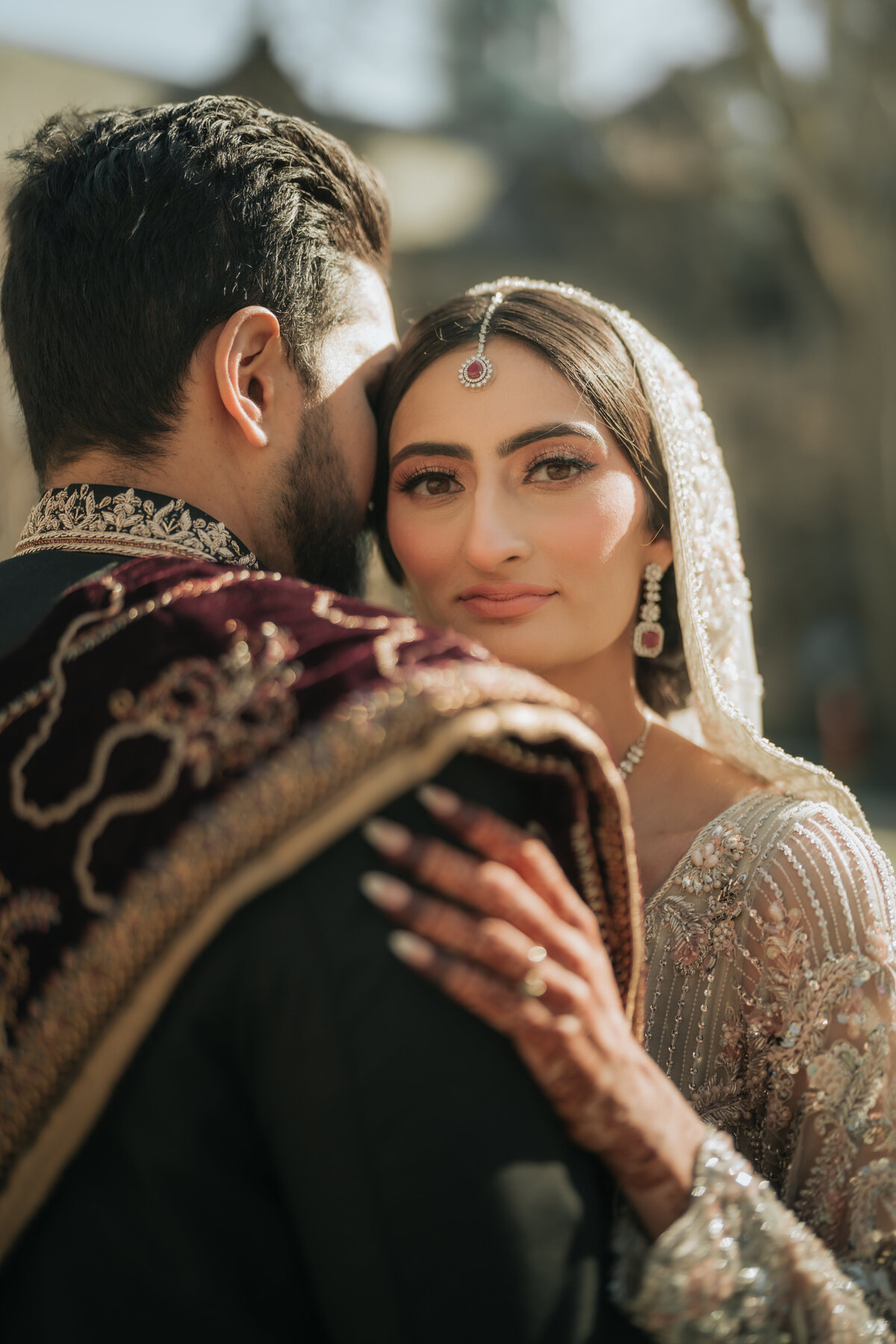 Visuals by Nihal - Zahra and Waleed - 20