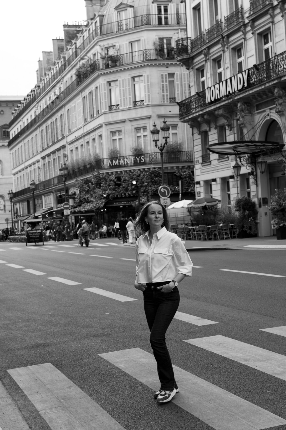 Fleur in Paris 00001