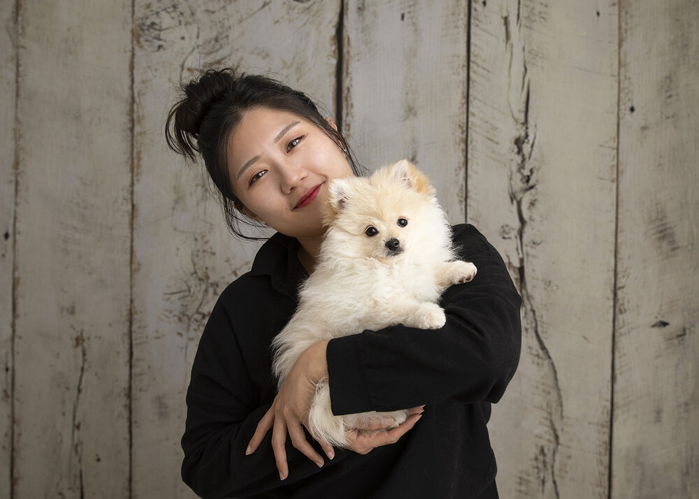 PETS_PUPPYCUTEPOMERANIANDOGFLUFFY