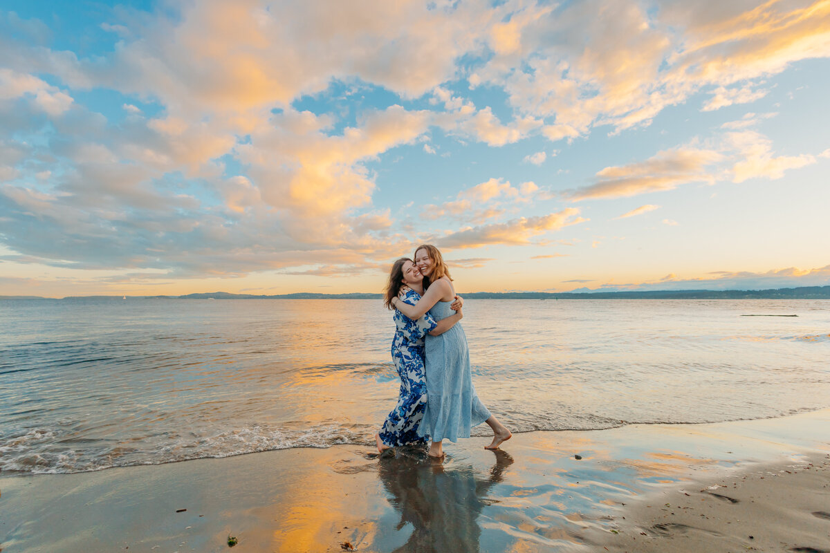 Clarice & Deni Discovery Park2