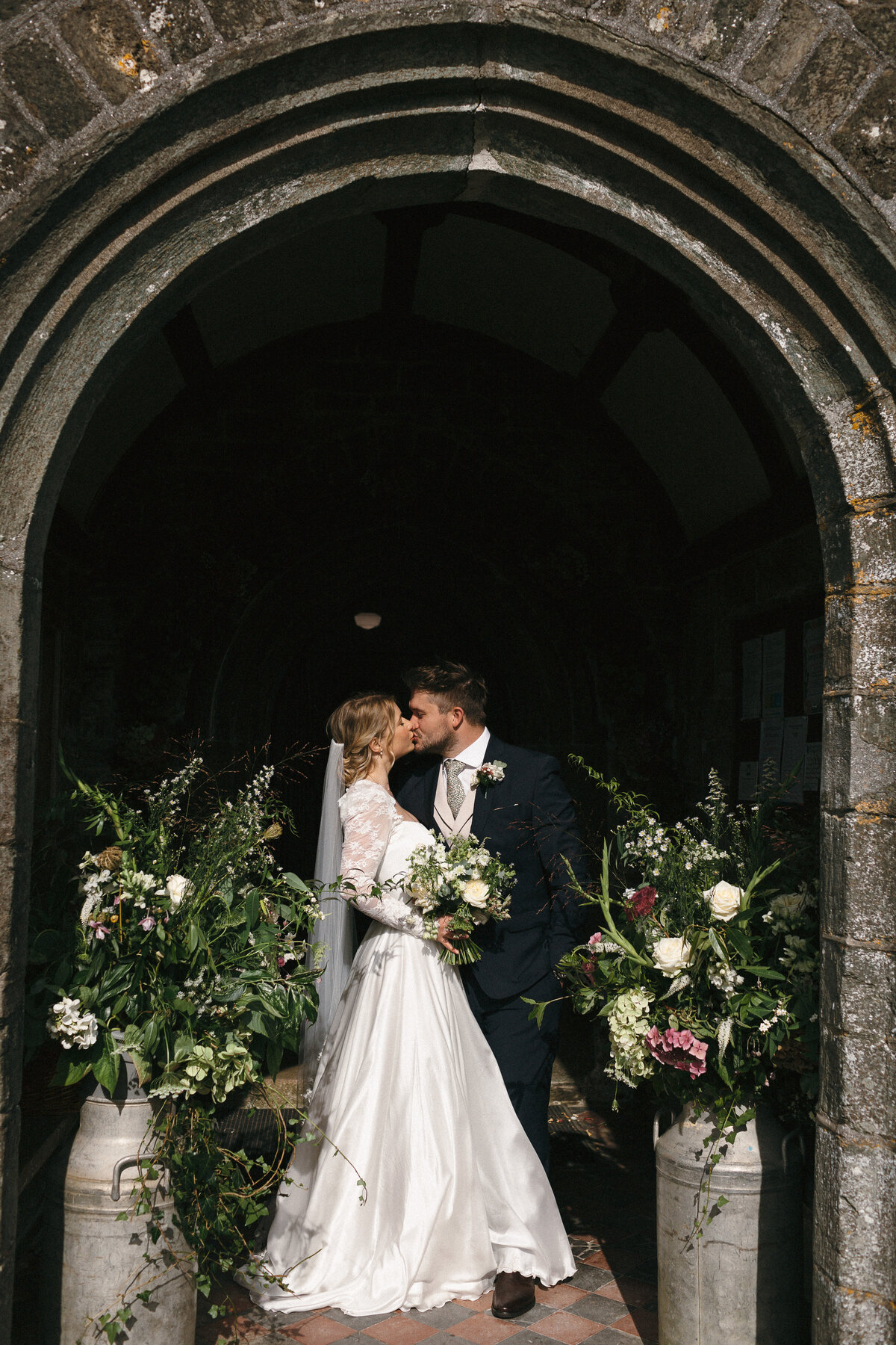 Hotel Endsleigh Wedding_Freckle Photography Devon_041