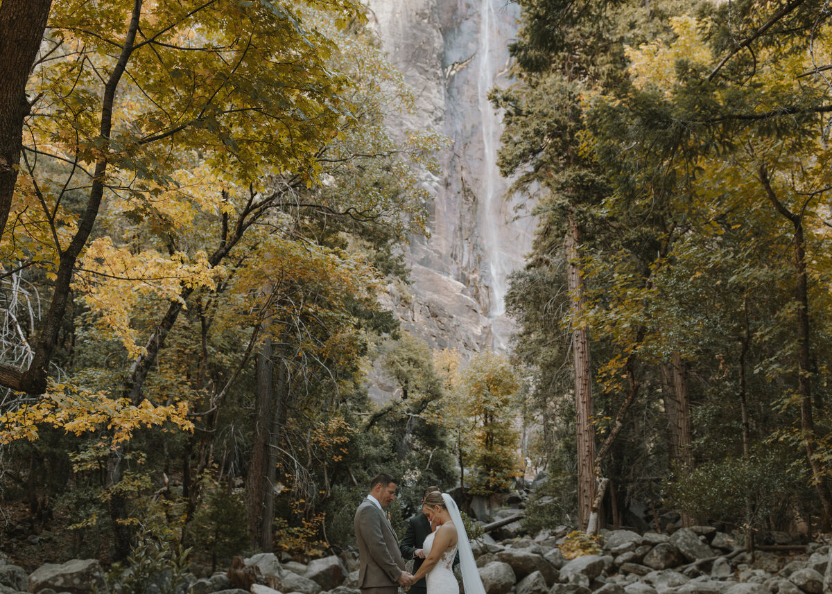 Yosemite National Park Elopement-85