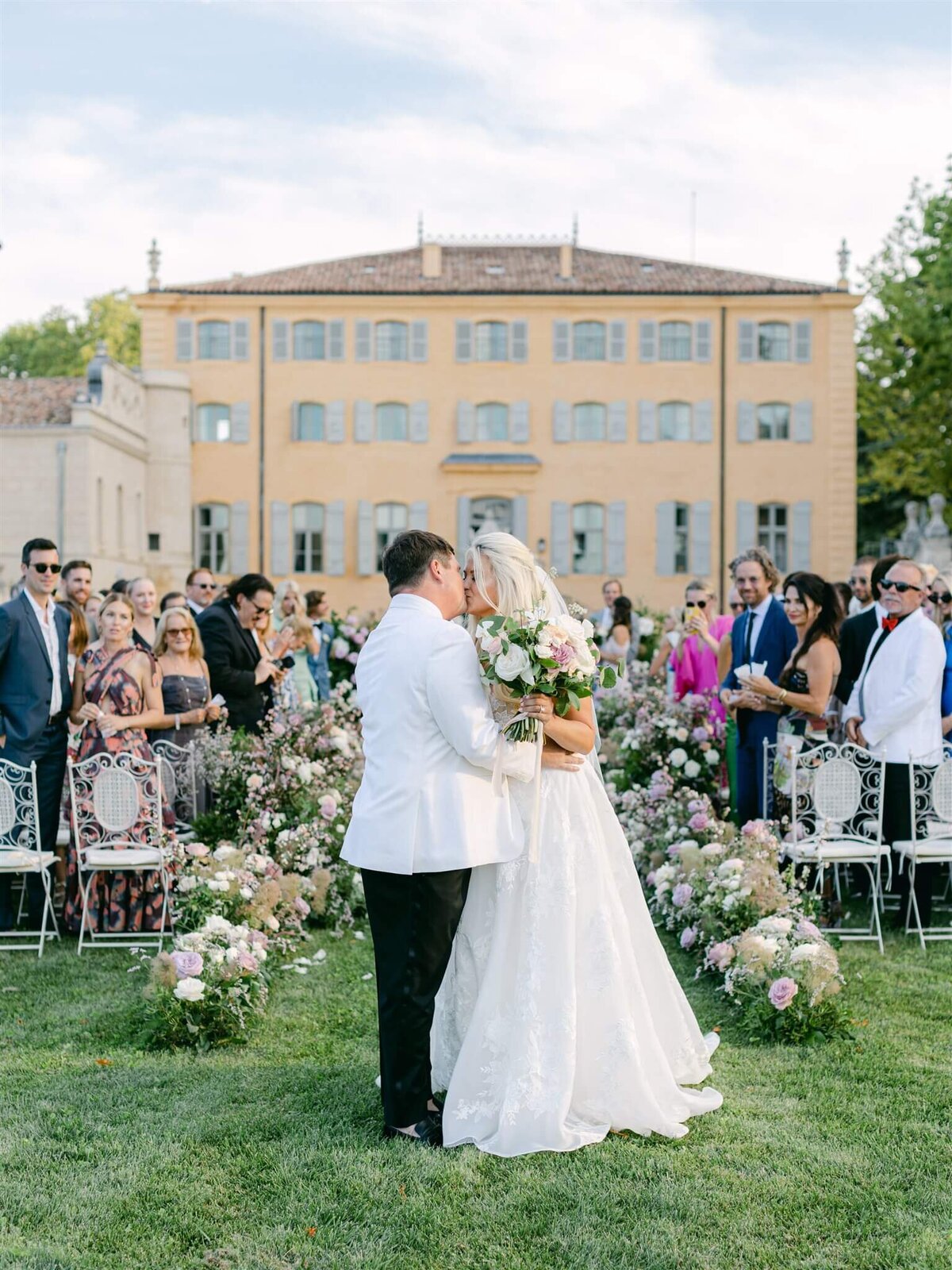 Diane Sotero Photography_Destination Wedding_Chateau De Fonscolombe_Provence_France_0530