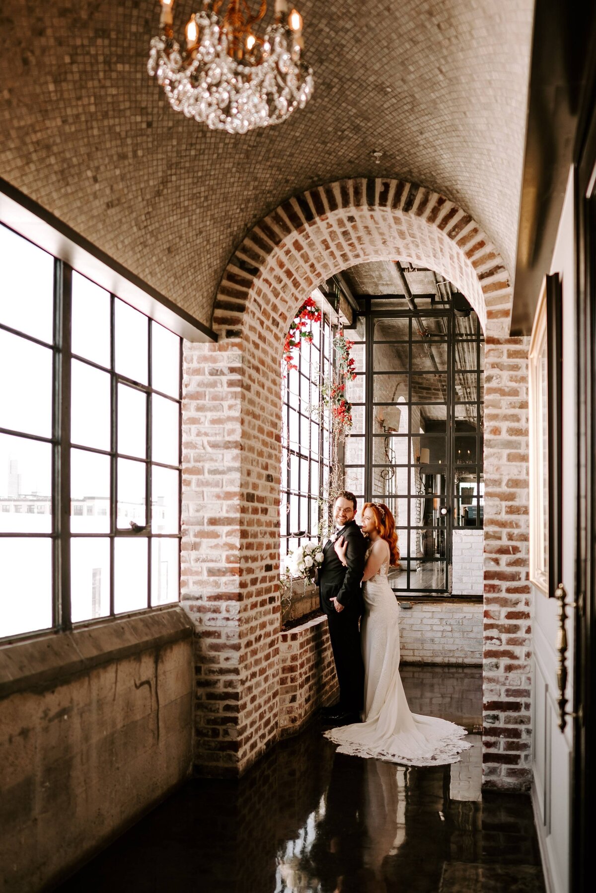 houston wedding planner - Lillie Jane Designs - The Astorian timeless glamour wedding27