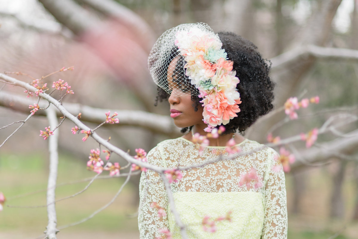 Central Park Wedding Photographer | Bridal Style Inspiration 7