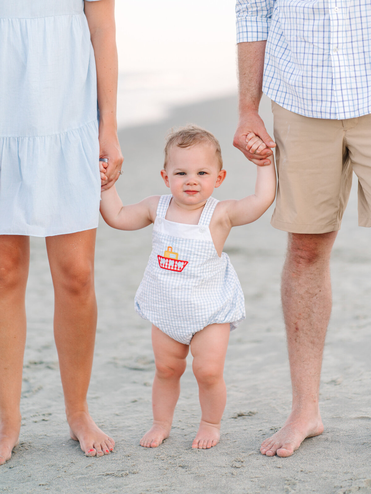 Georgetown Debordieu Colony Beach Family Photos41