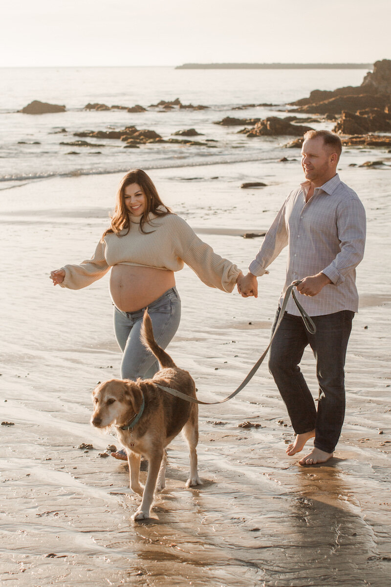 KIM PECKHAM PHOTO - corona del mar photographer MATERNITY10