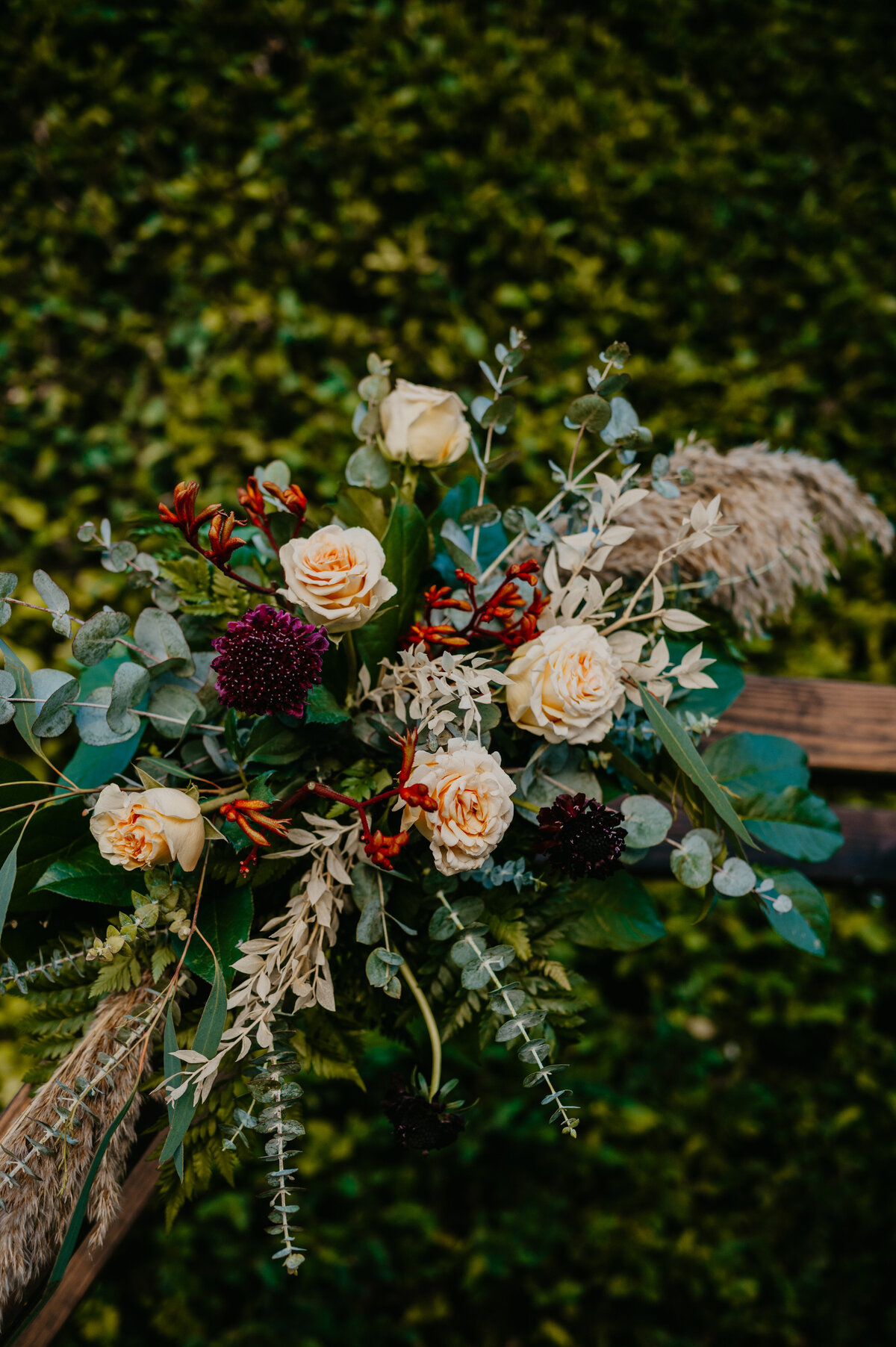 mariah-lacy-photo-elope-in-tampa-green-bench-chantilly-chic-planners-1