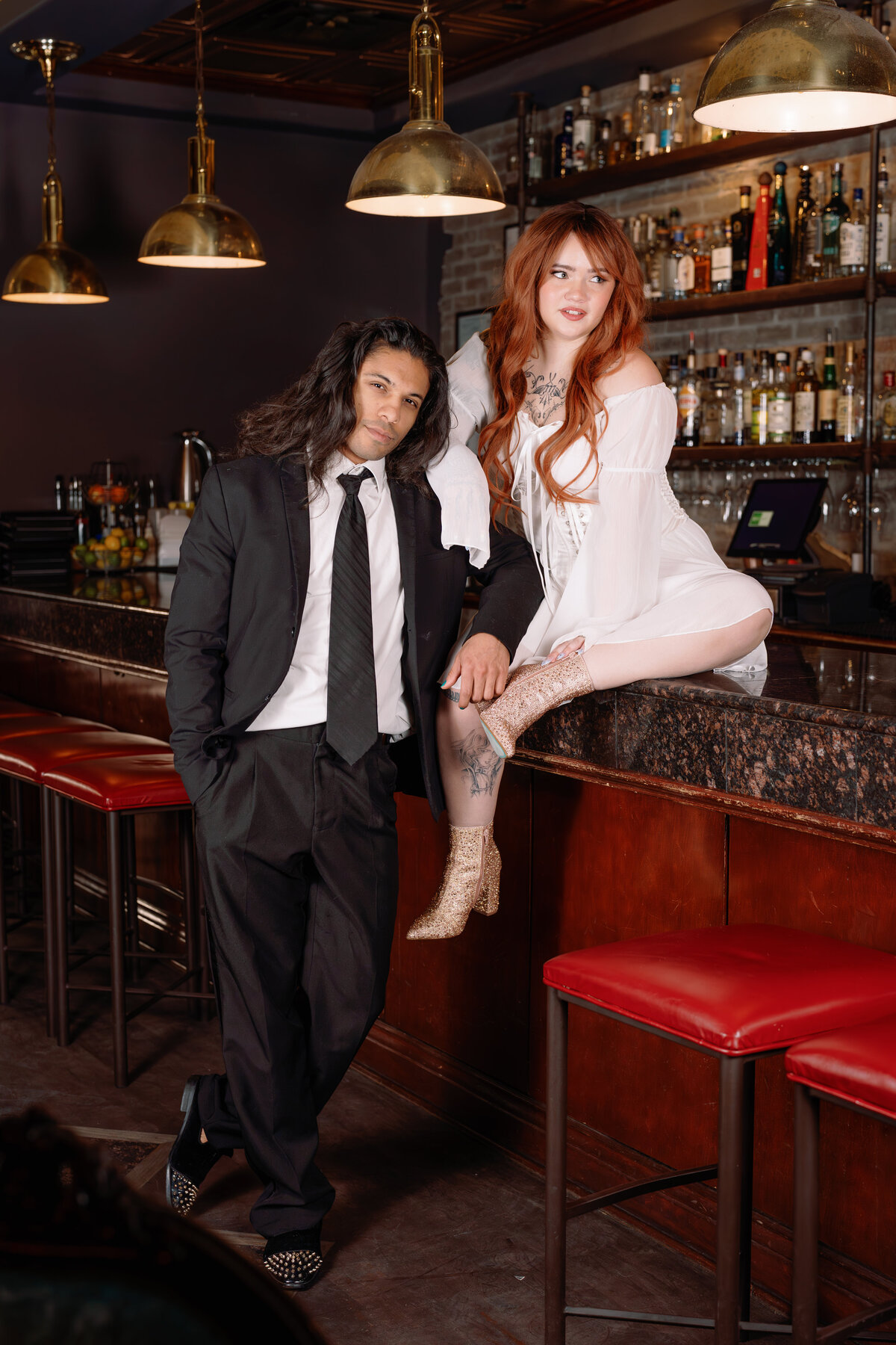 Cheyenne + Fin Thompson's Edits-26