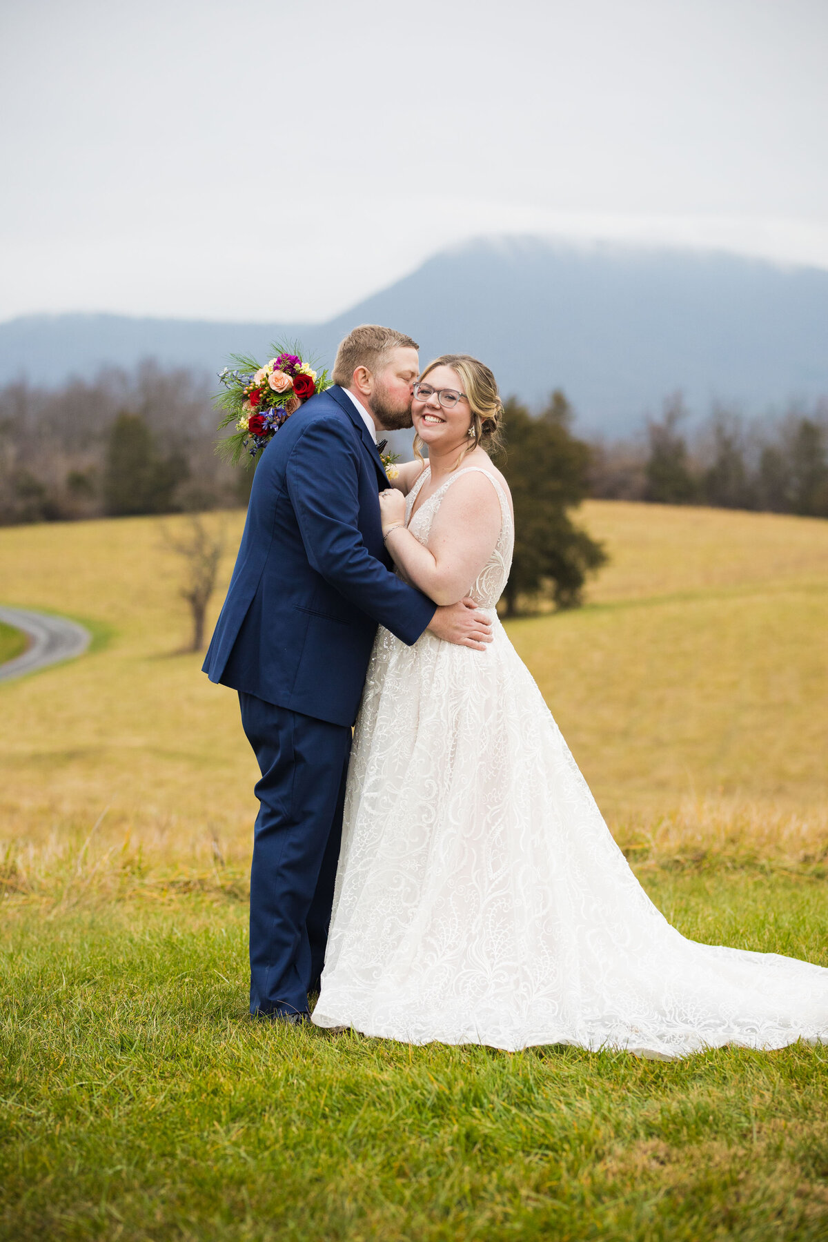 Wedding Virginia BD-3