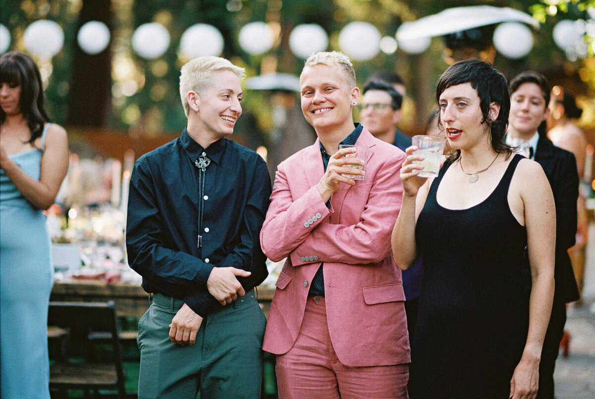 Philadelphia Wedding Photographer - FILM 64