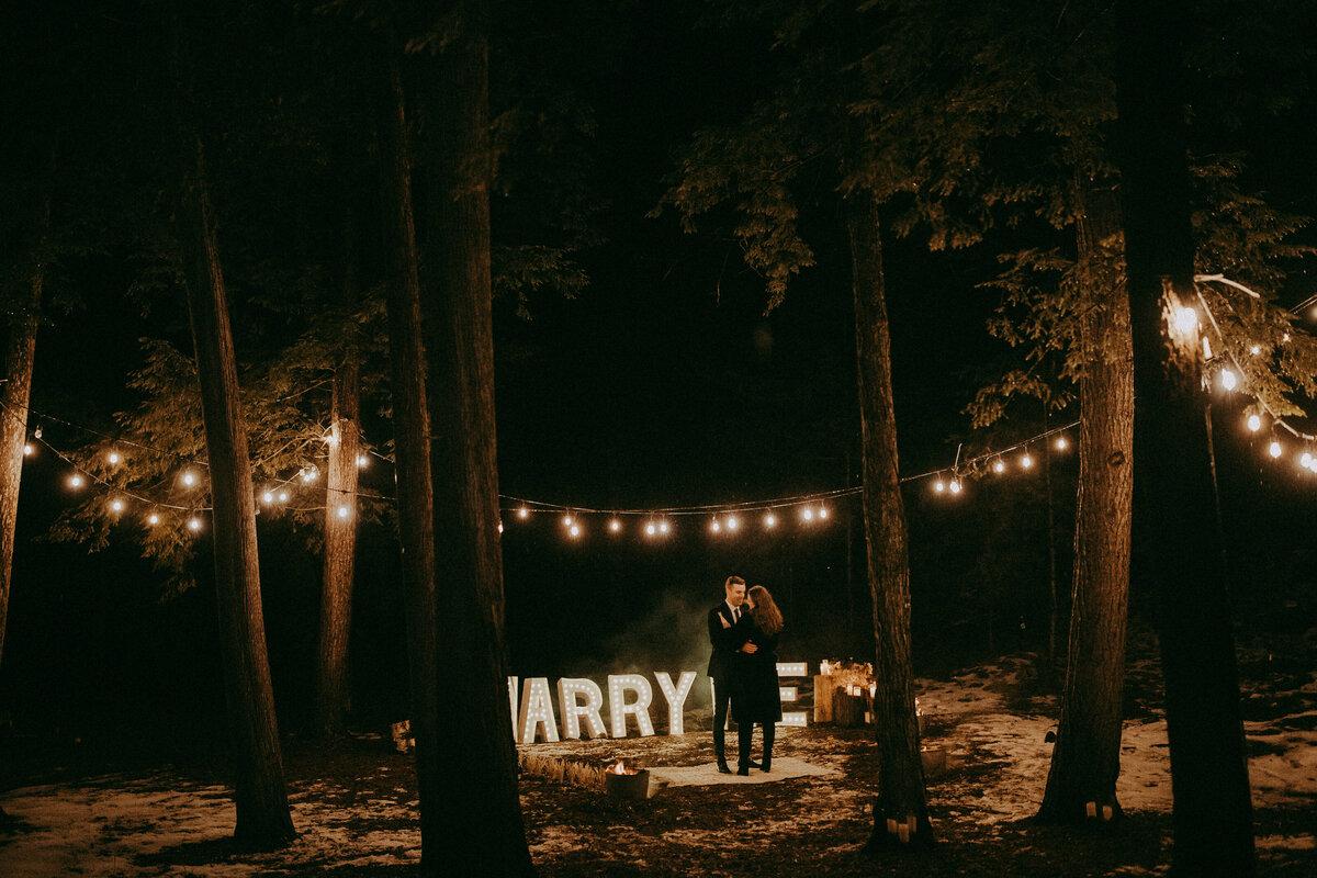 night photoshoot with Mary Zita Payne in aspley