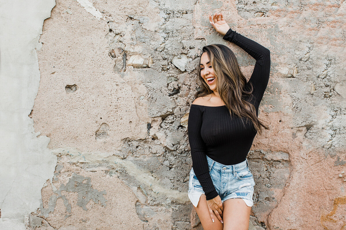 women portraits in arizona