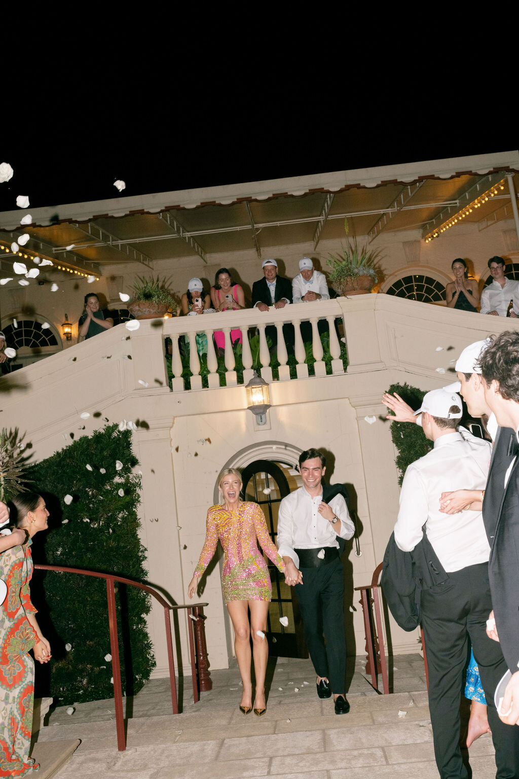 Palm Beach Jupiter Vero Beach wedding planner wedding design wedding coordination Florida wedding full service wedding planner full service wedding management South Florida wedding classic wedding design private club wedding-1119