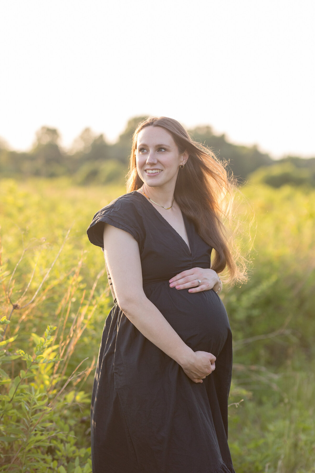 Professional Maternity Photographer